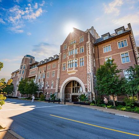 The Knight Center At Washington University University City Εξωτερικό φωτογραφία