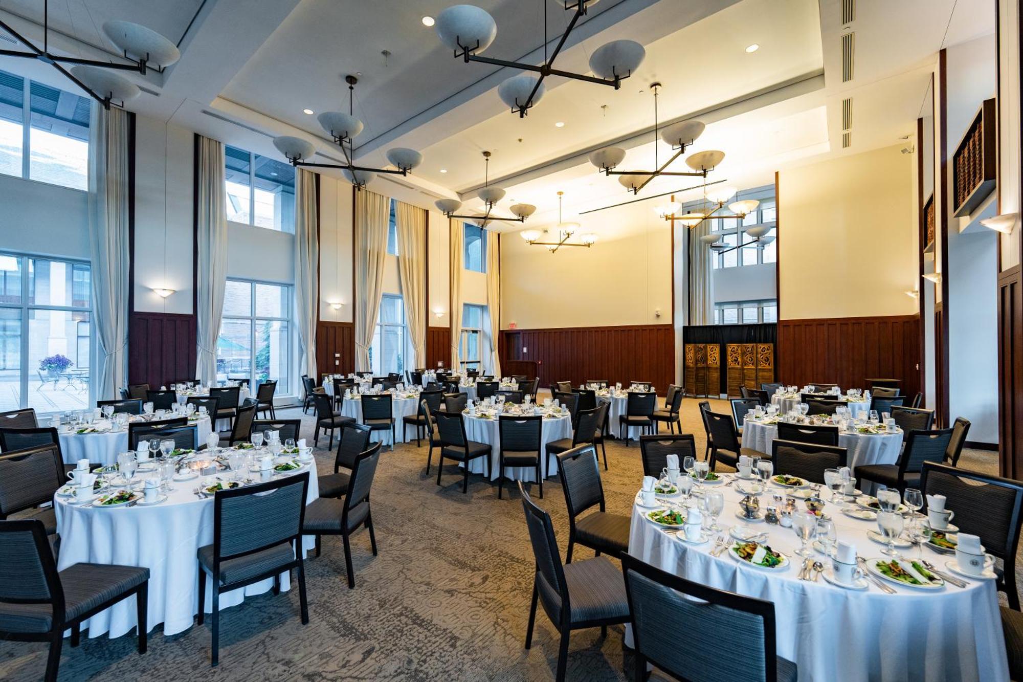 The Knight Center At Washington University University City Εξωτερικό φωτογραφία