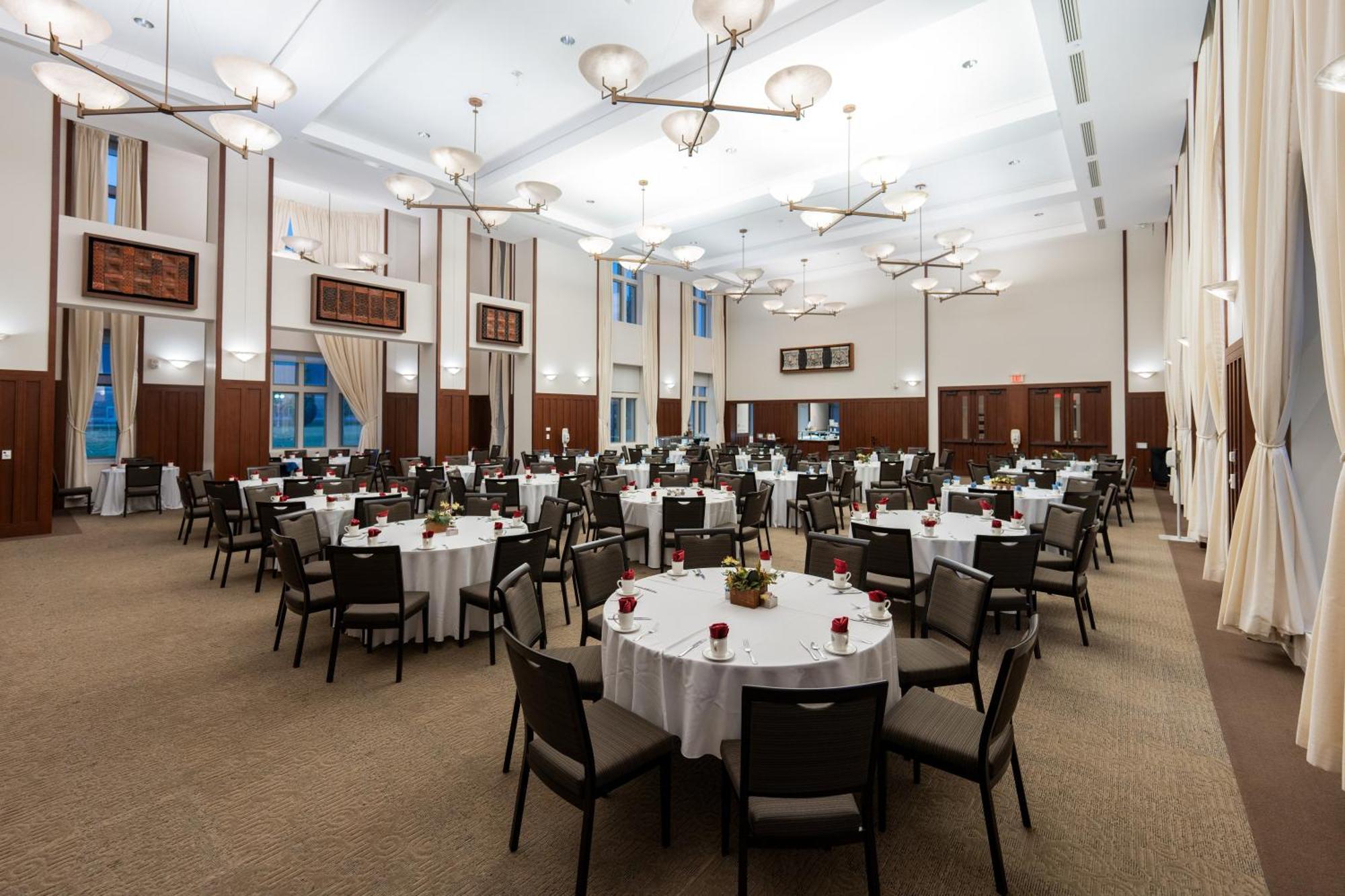 The Knight Center At Washington University University City Εξωτερικό φωτογραφία
