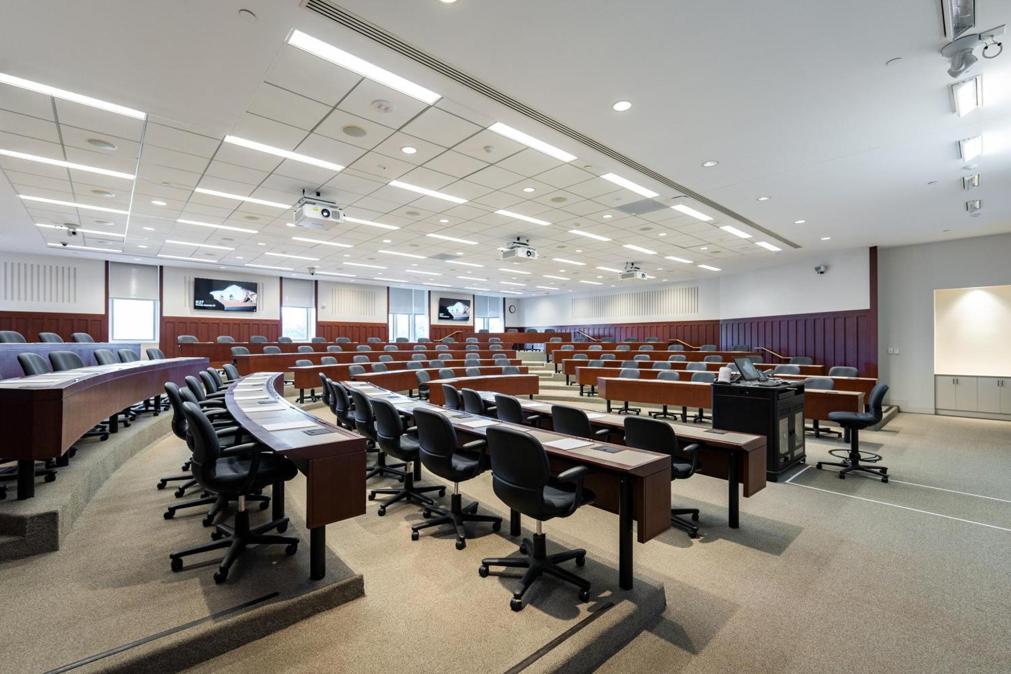 The Knight Center At Washington University University City Εξωτερικό φωτογραφία